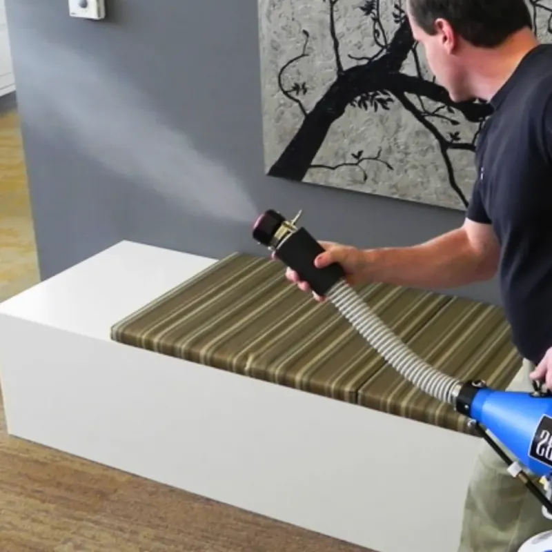 Professional Odor Removal in Grays Harbor County, WA
